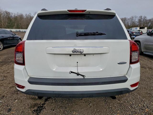 Jeep Compass Latitude Image 10