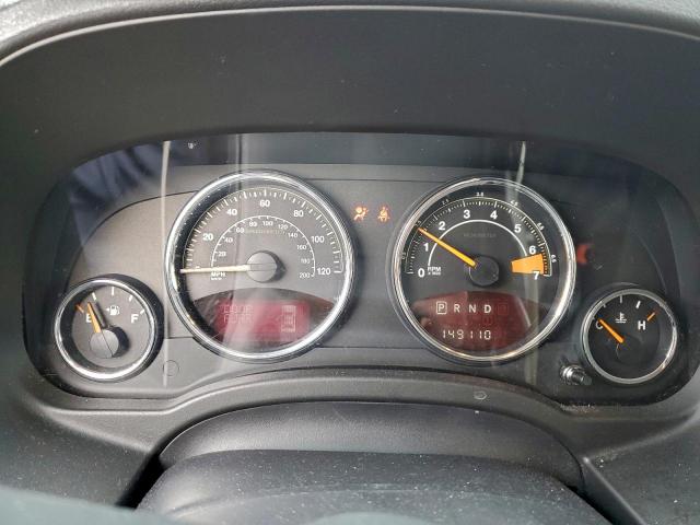 Jeep Compass Latitude Image 2