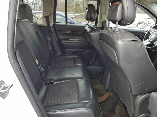 Jeep Compass Latitude Image 3