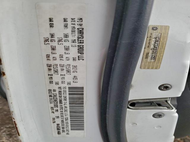 Jeep Compass Latitude Image 4