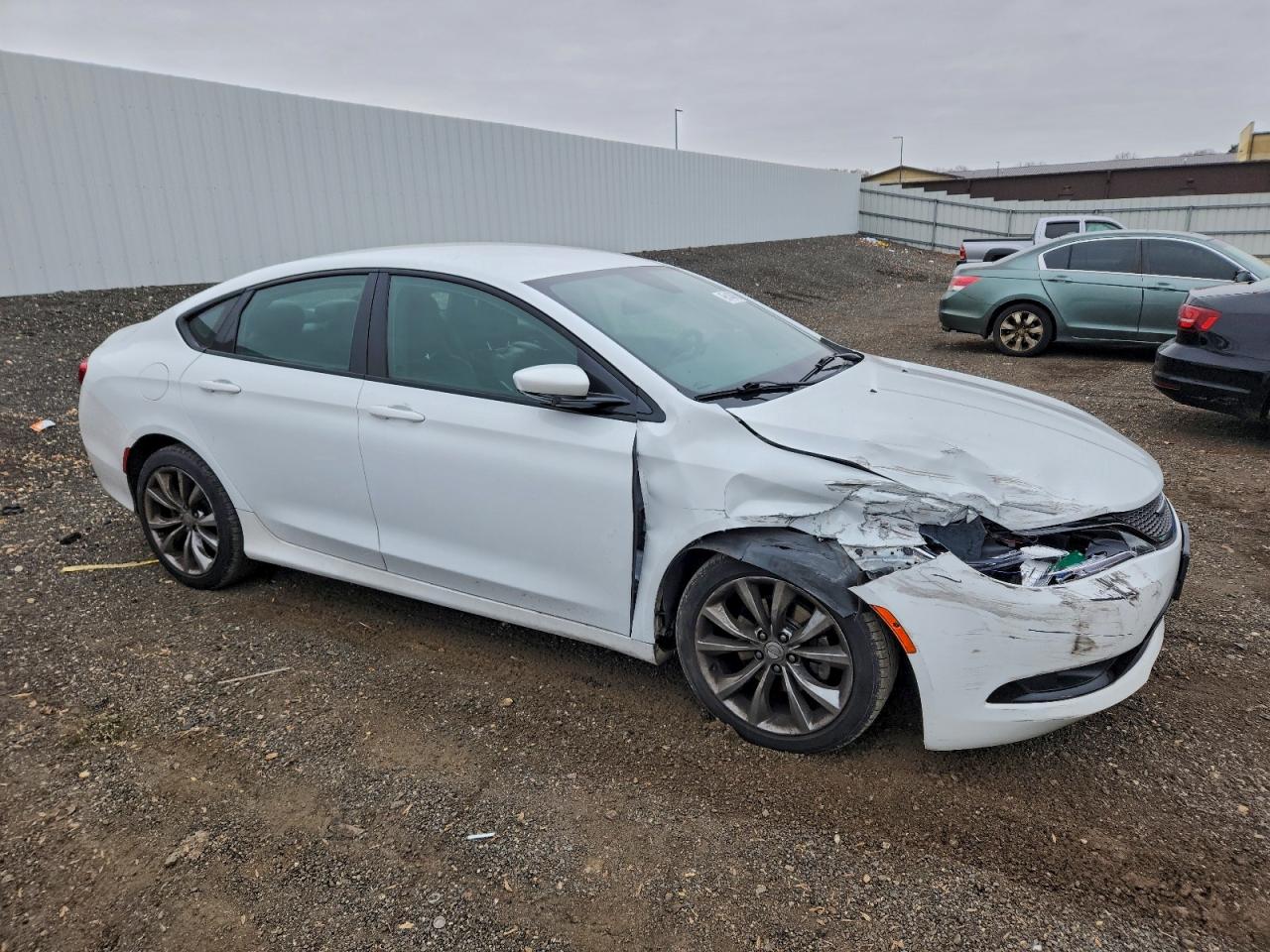 Chrysler 200 S Image 7