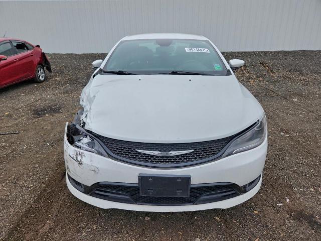 Chrysler 200 S Image 5