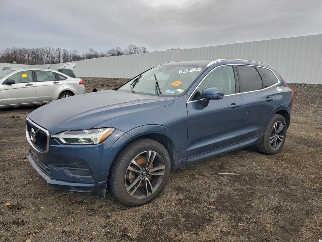 Salvage Volvo XC60