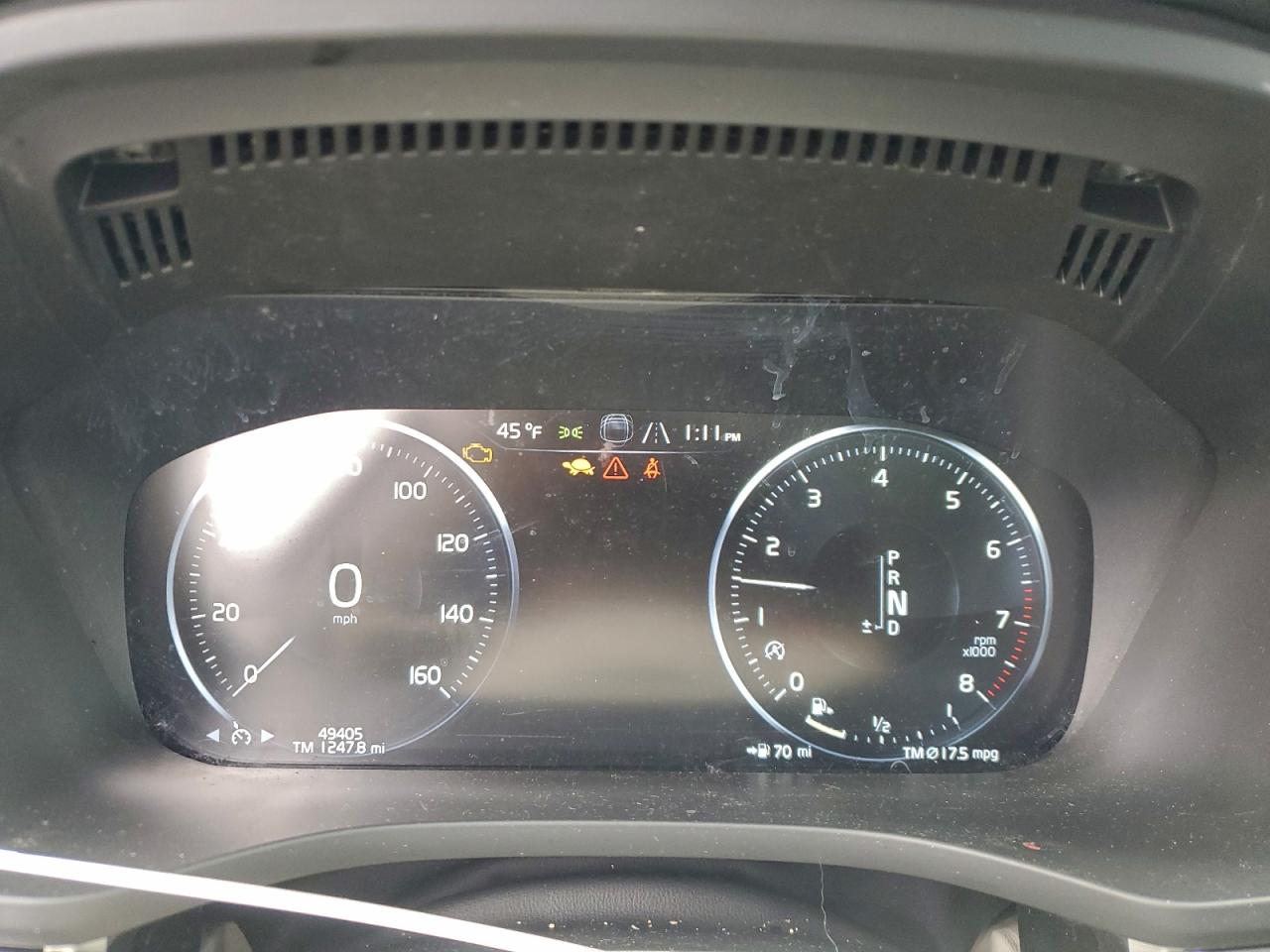 Volvo XC60 T5 Momentum Image 11