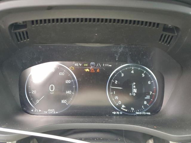 Volvo XC60 T5 Momentum Image 11