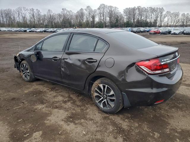 Honda Civic Ex Image 2