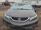 Honda Civic Ex Image 6