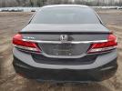Honda Civic Ex Image 5