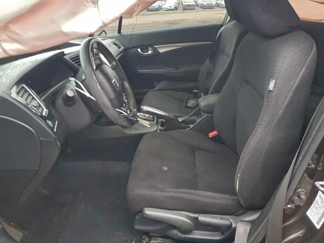 Honda Civic Ex Image 11