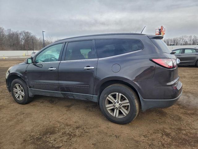 Chevrolet Traverse Lt Image 2