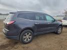 Chevrolet Traverse Lt Image 4
