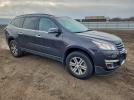 Chevrolet Traverse Lt Image 7