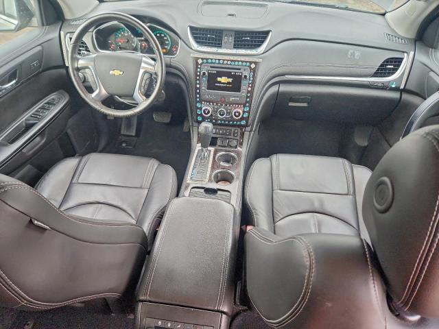 Chevrolet Traverse Lt Image 6
