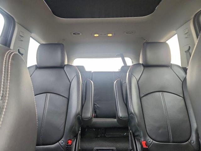 Chevrolet Traverse Lt Image 11