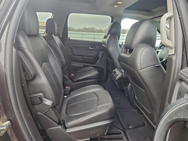 Chevrolet Traverse Lt Image 10