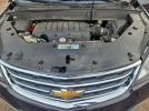 Chevrolet Traverse Lt Image 12