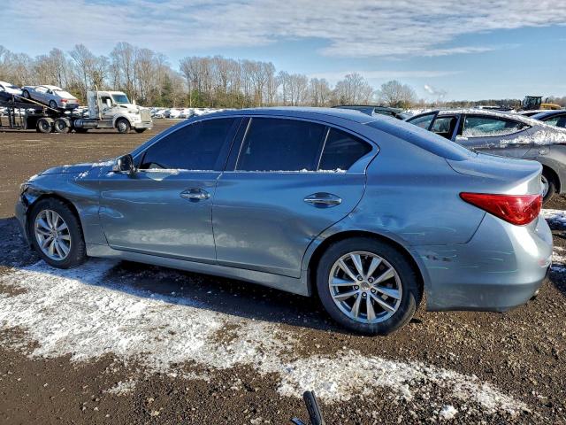 INFINITI Q50 Premium Image 2