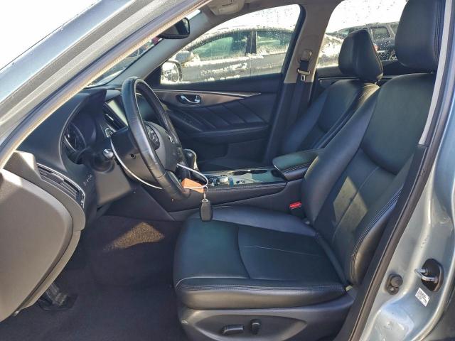INFINITI Q50 Premium Image 6