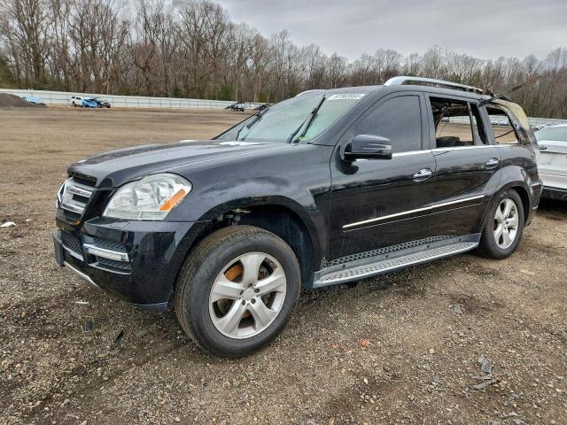  Salvage Mercedes-Benz G-Class