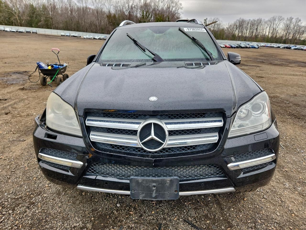 Mercedes-Benz G-Class 450 4matic Image 2