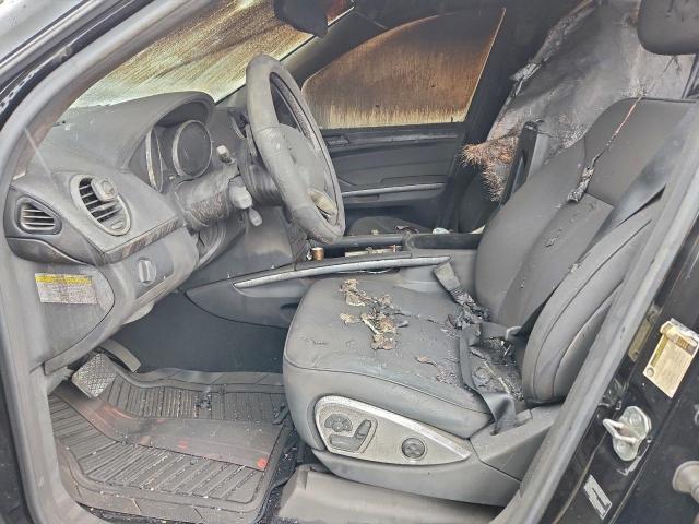 Mercedes-Benz G-Class 450 4matic Image 4