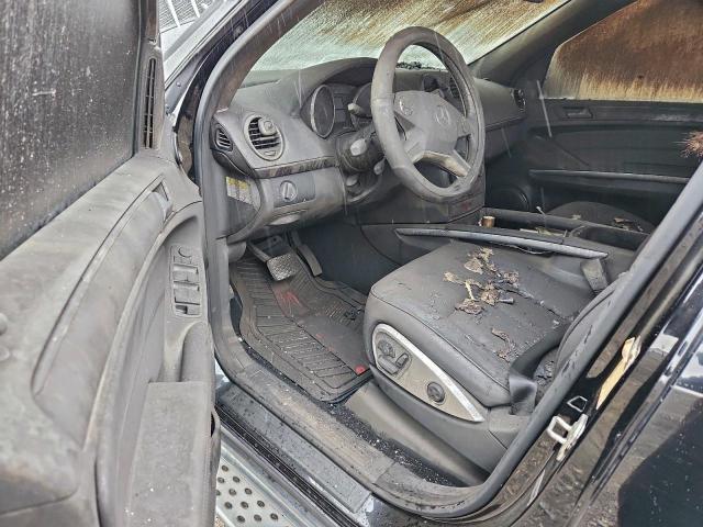 Mercedes-Benz G-Class 450 4matic Image 12