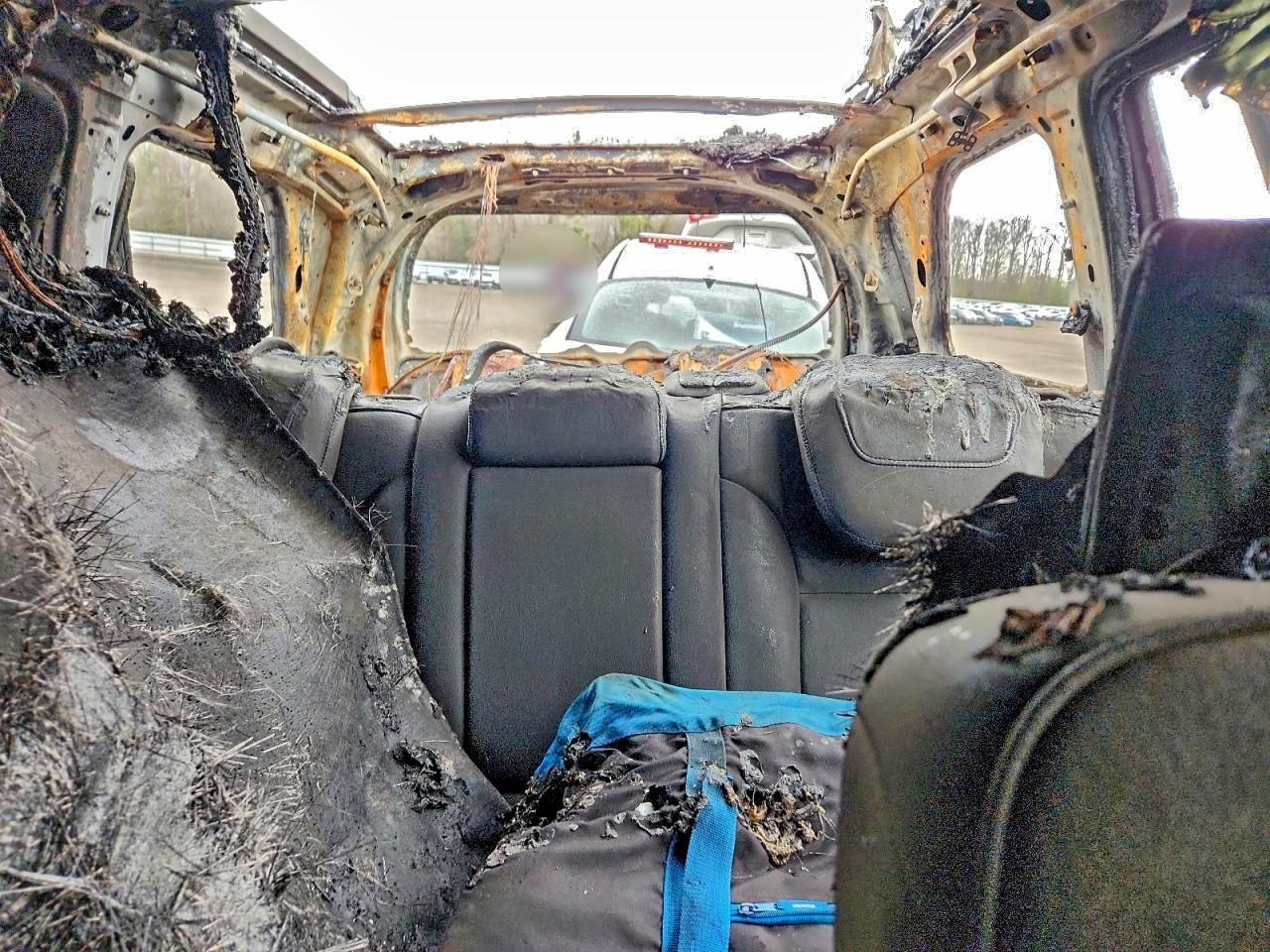 Mercedes-Benz G-Class 450 4matic Image 11