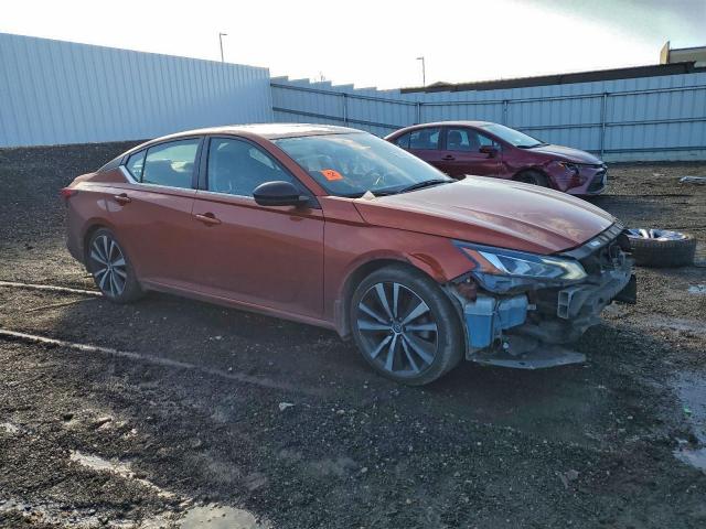 Nissan Altima Sr Image 3