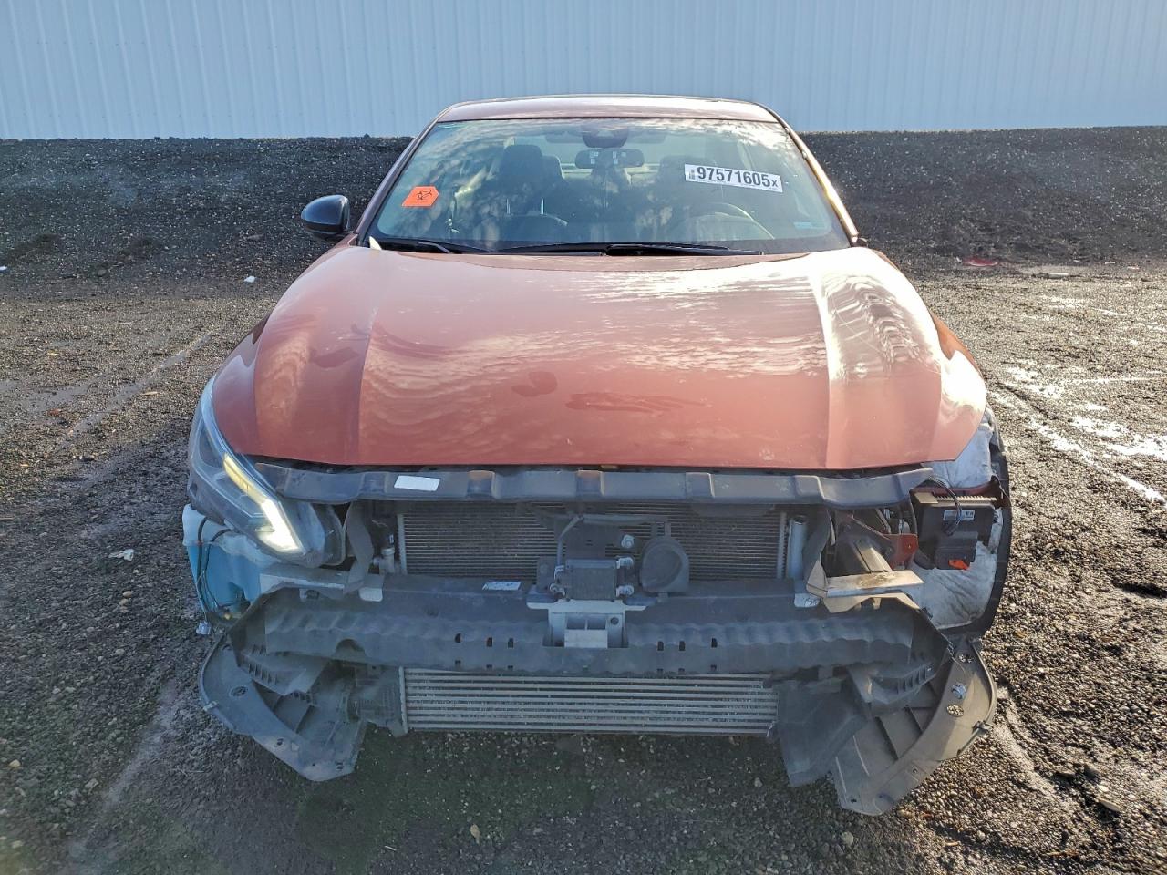 Nissan Altima Sr Image 9