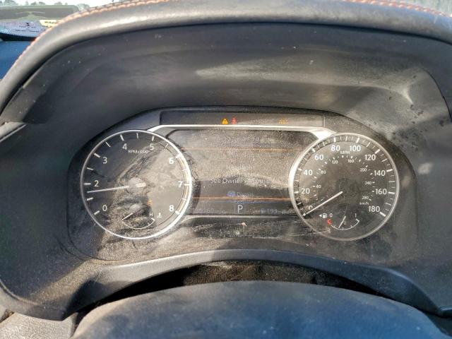 Nissan Altima Sr Image 11