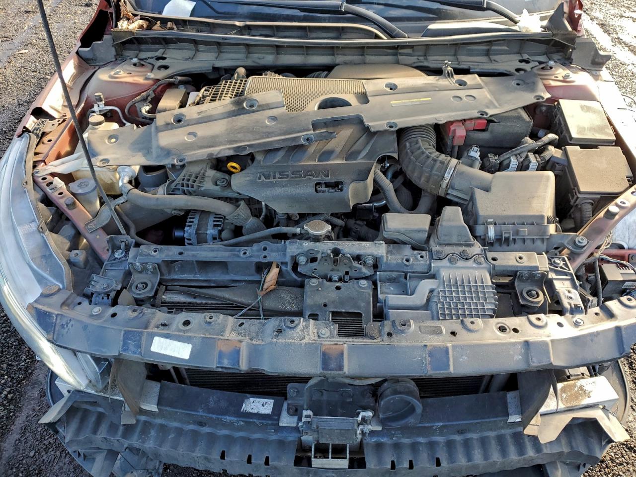 Nissan Altima Sr Image 7