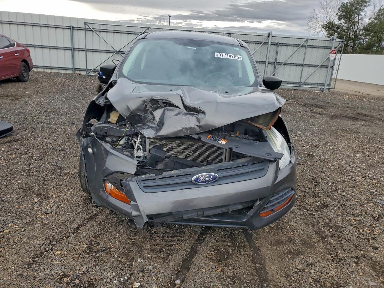 Ford Escape S Image 3