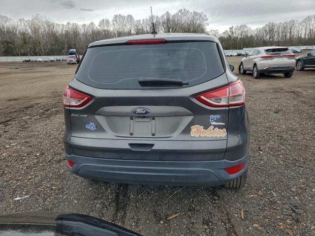 Ford Escape S Image 6