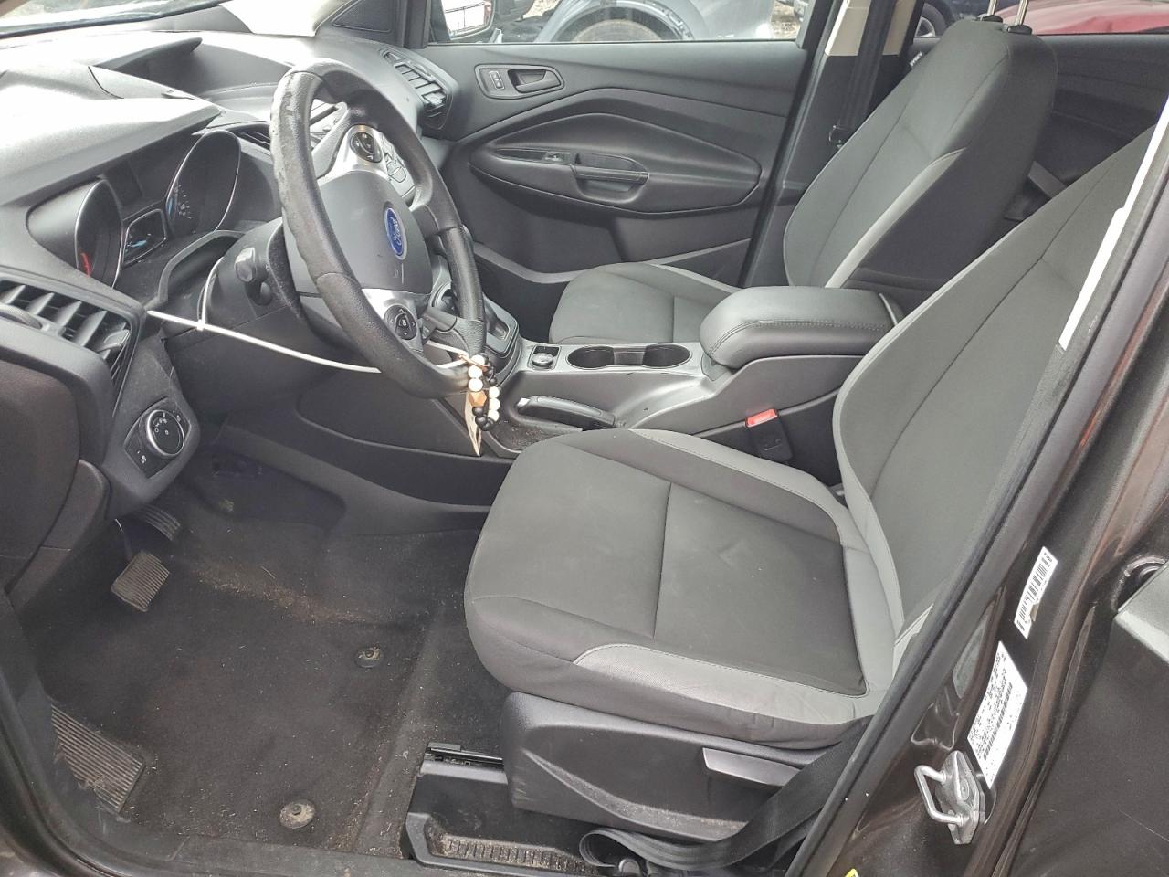 Ford Escape S Image 10