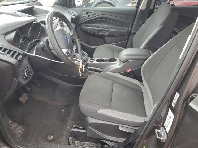 Ford Escape S Image 10