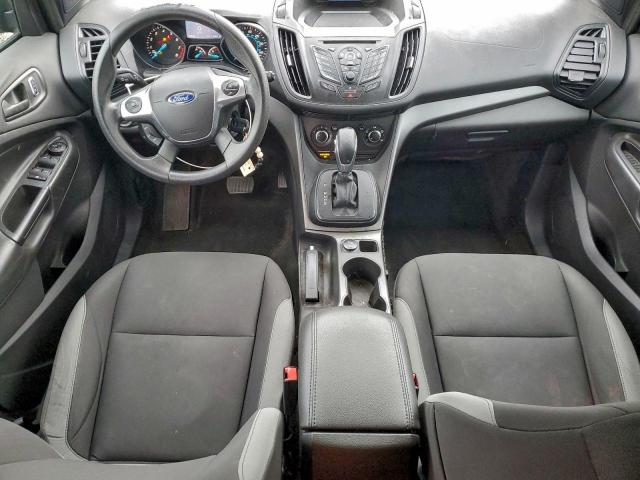 Ford Escape S Image 7