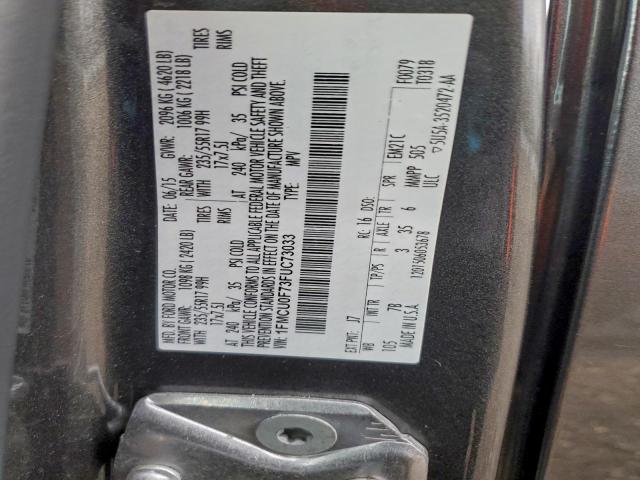 Ford Escape S Image 5