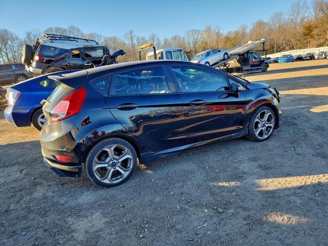 Ford Fiesta St Image 3