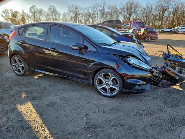 Ford Fiesta St Image 4