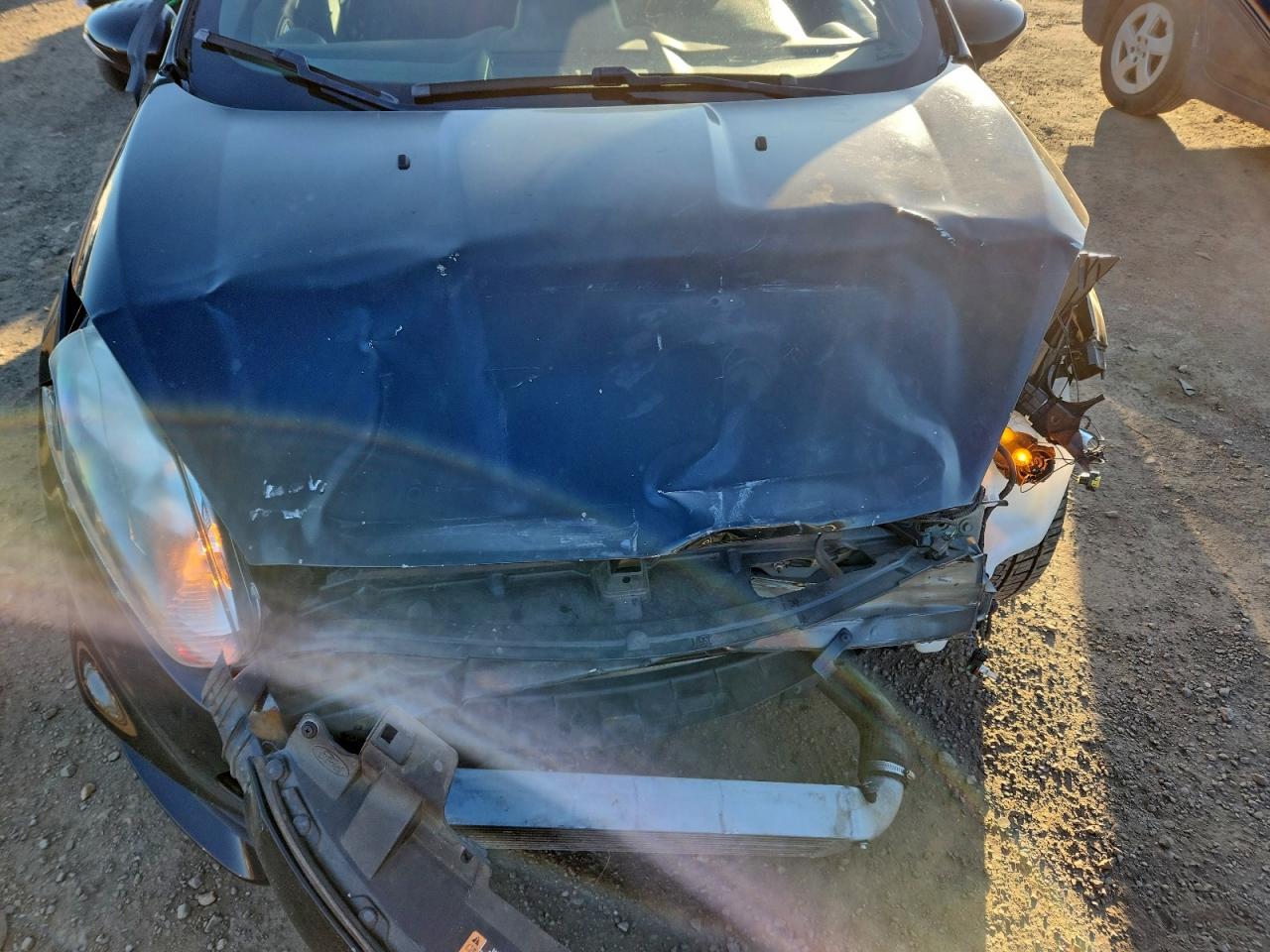 Ford Fiesta St Image 5