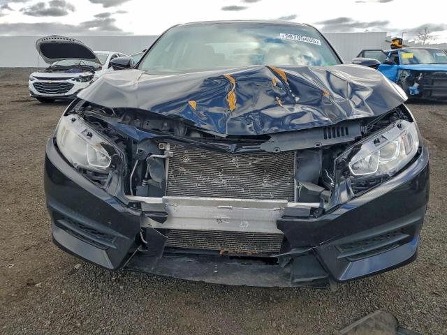 Honda Civic Lx Image 3