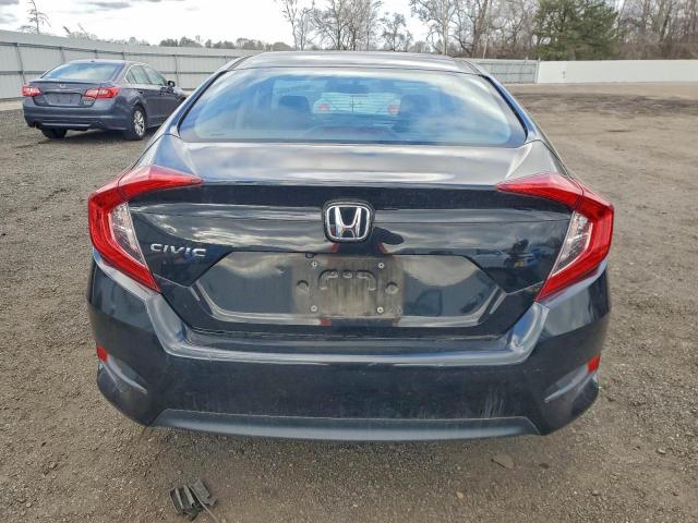 Honda Civic Lx Image 11