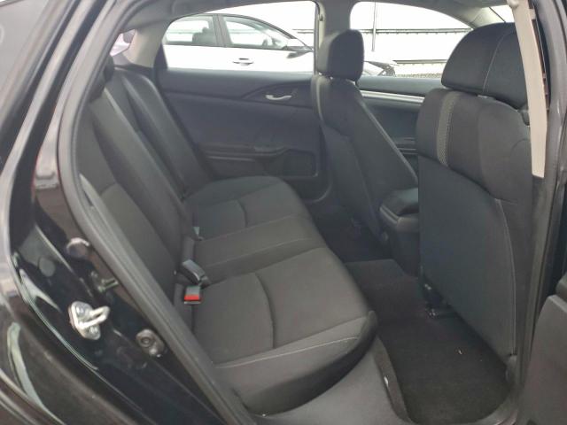 Honda Civic Lx Image 4