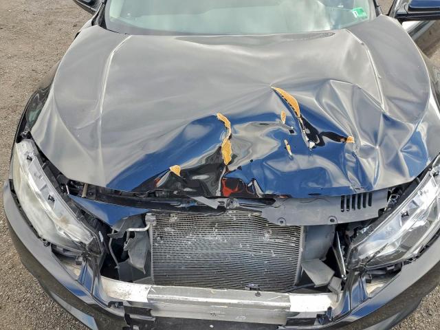 Honda Civic Lx Image 12