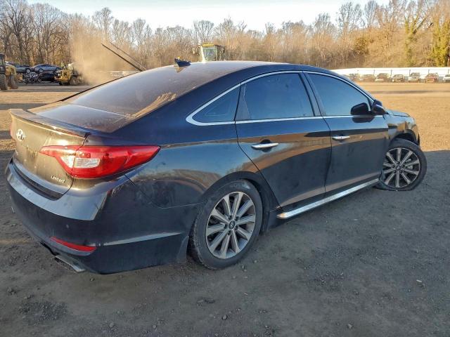 Hyundai SONATA Sport Image 7