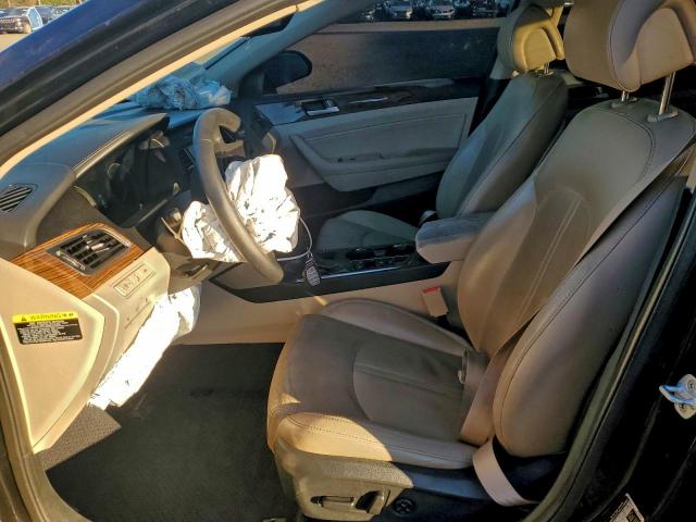 Hyundai SONATA Sport Image 3