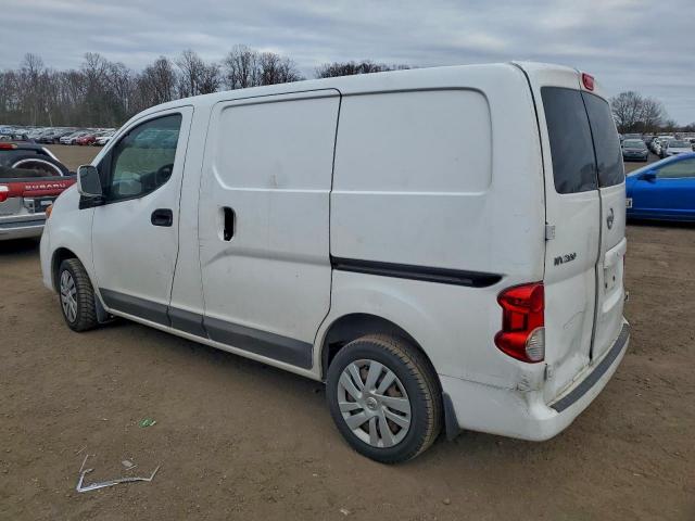Nissan Nv 2.5s Image 2