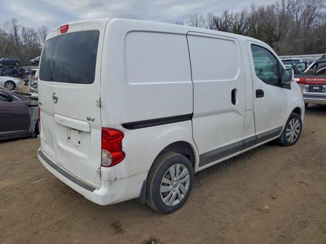 Nissan Nv 2.5s Image 3