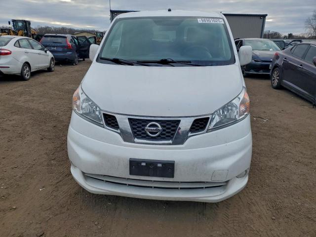 Nissan Nv 2.5s Image 6