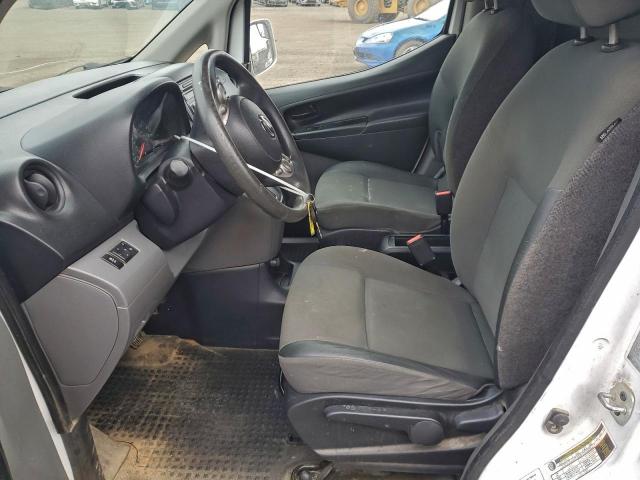 Nissan Nv 2.5s Image 9